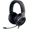 Specialty Vinyl Brushed Steel Texture Razer Kraken X Skin
